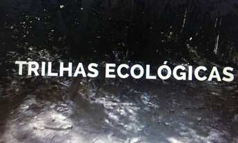 Imagem 3: Excelente condomínio a 55 km de bh, 05 lagoas, igreja, calçamento tipo Tiradentes, excelen