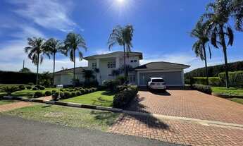 Imagem 3: Casa com 5 dormitórios à venda ou aluguel no Condomínio City Castelo - Itu/SP