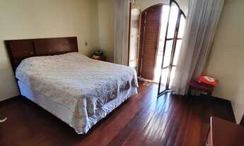 Imagem 4: Sobrado para venda com 400 metros quadrados com 7 quartos em Taguatinga Norte - Brasília