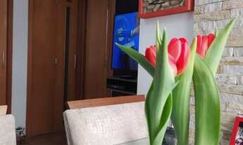 Imagem 2: Apartamento Athenas II São Bernardo do Campo