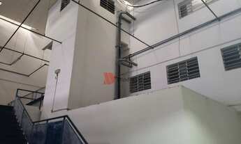 Imagem 7: Galpão para alugar, 3500 m² por R$ 45.000,00/mês - Casa Branca - Santo André/SP