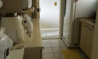 Imagem 5: Apartamento para venda com 66 metros quadrados com 3 quartos