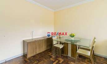 Imagem 5: Apartamento com 3 dormitórios à venda, 80 m² por R$ 250.000,00 - Água Verde - Curitiba/PR