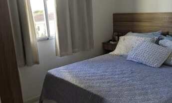 Imagem 7: Apartamento - Cidade Jardim - Residencial Cidade Jardim - Jacareí - 50m² - 2 Dormitórios