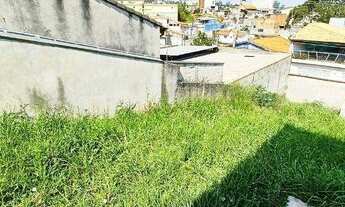 Imagem: Terreno à venda, 500 m² - Vila Pomar