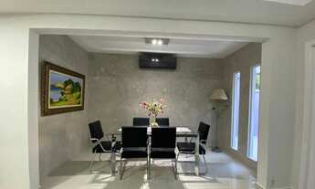 Imagem 7: Casa com 3 dormitórios à venda, 145 m² por R$ 680.000,00 - São Marcos - Macaé/RJ