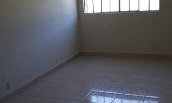 Imagem 2: Sala Comercial de 40m², recepção e banheiro social