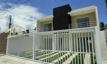 Imagem 3: APARTAMENTO NOVO ( BARRA DOS COQUEIROS