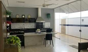 Imagem 7: Casa (Venda) - Cond. Maison Du Parc - Indaiatuba/ SP