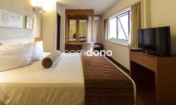 Imagem: Asa Norte Lindo Flat - Direto Comdono!