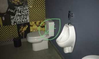 Imagem 6: Sobredo Comercial no Itaim Bibi 180m² 5 salas 3 banheiros