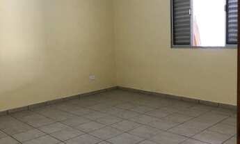 Imagem 7: Térrea Vila São José