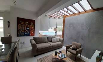 Imagem 6: FLORIANóPOLIS - Apartamento Padrão - Canasvieiras