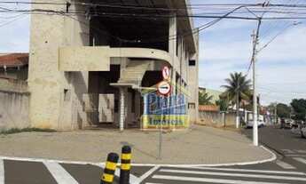 Imagem 3: Salão, 263 m² - venda por R$ 850.000,00 ou aluguel por R$ 6.000,00/mês - Loteamento Remans