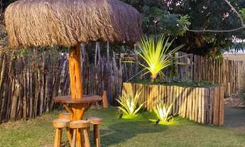 Imagem: Lençóis Maranhenses - Alugo casa em Santo