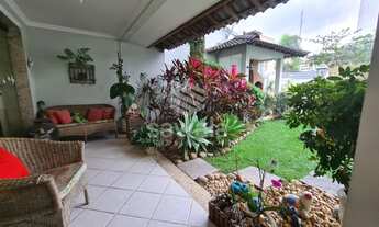 Imagem: Casa de condomínio para venda possui 200