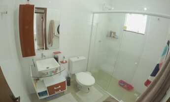 Imagem 7: Cobertura para venda possui 138 metros quadrados com 3 quartos