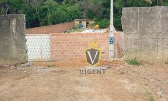 Imagem 3: Terreno à venda, 1306 m² por R$ 543.000,00 - Corrupira - Jundiaí/SP