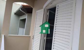 Imagem 6: Sobrado com 2 dormitórios, sendo 1 suíte à venda por R$ 510.000 - Jardim Portugal - São Jo