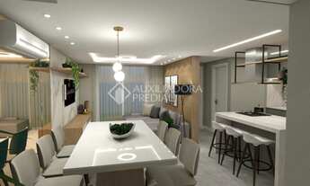 Imagem 5: NOVO HAMBURGO - Casa Padrão - Canudos