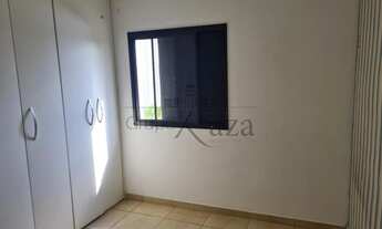 Imagem 4: Apartamento - Venda - 2 Dormitórios - Jacareí - 61m²