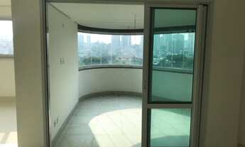 Imagem 5: Apartamento de 410 metros quadrados no bairro Jardim com 5 quartos