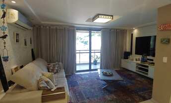 Imagem 6: Apartamento 4 dorms para Venda - CENTRO, Nova Iguaçu - 166m², 2 vagas