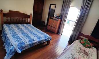 Imagem 6: Sobrado para venda com 400 metros quadrados com 7 quartos em Taguatinga Norte - Brasília