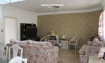 Imagem 4: Casa de Condomínio com 3 Quartos à Venda em Arujá Country Club, 400 m²