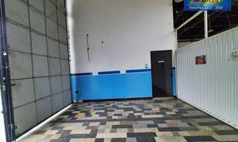 Imagem 4: Galpão para alugar, 150 m² por R$ 10.000,00/mês - Jardim Refúgio - Sorocaba/SP