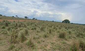 Imagem 3: Fazenda em 2 irmãos localizada no vale do Araguaia