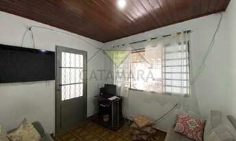 Imagem 2: Casa de rua-À VENDA-Conjunto Residencial Cocuera-Mogi das Cruzes-SP