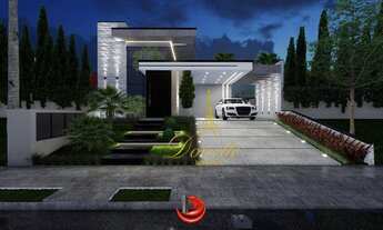 Imagem 6: Casa com 3 dormitórios à venda, 143 m² por R$ 1.450.000,00 - Mosaico Essence - Mogi das Cr