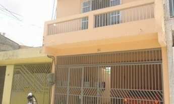 Imagem: CASA TÉRREO DE 01 QUARTO - COD 1792