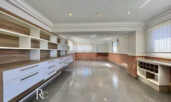 Imagem 6: Cobertura Duplex frente mar na Praia da Costa