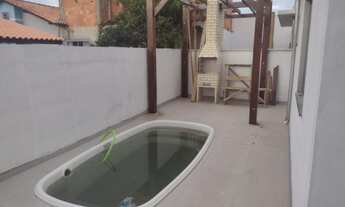 Imagem 6: Barra Velha - Casa Padrão - Quinta dos Açorianos