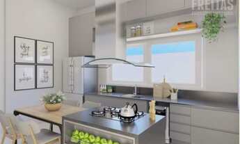 Imagem 4: CASA EM CONSTRUÇÃO EM ALPHAVILLE - RESIDENCIAL TAMBORÉ 11