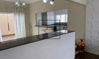 Imagem 7: Casa - Parque Taquaral - Campinas