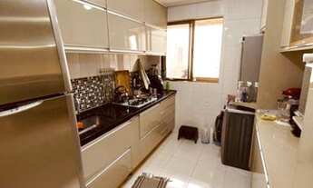 Imagem 2: Lê Ville Residence com 3 dormitórios à venda, 73 m² por R$ 598.900 - Sul - Águas Claras/D