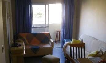 Imagem 2: Guarujá - Praia do Tombo - FDS e Mensal - Relax Total