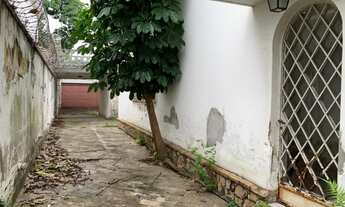 Imagem 2: Casa com excelente potencial, próxima do Parque Ibirapuera