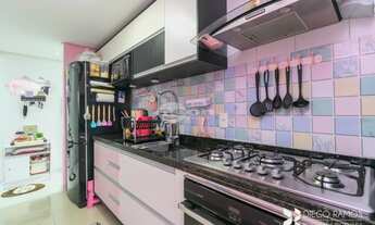 Imagem 7: Apartamento à venda na Avenida Maria Servidei Demarchi, Demarchi, São Bernardo do Campo