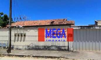 Imagem: Casa com 3 dormitórios para alugar, 70