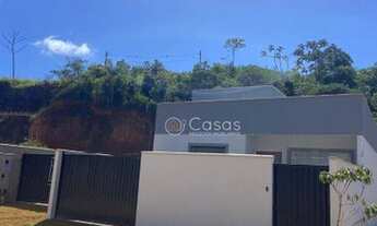 Imagem 3: Casa com 2 dormitórios à venda, 70 m² por R$ 260.000,00 - Filgueiras - Juiz de Fora/MG