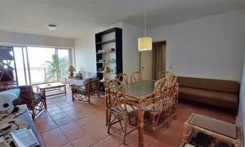 Imagem 2: Apartamento à venda com 120 metros quadrados 3 quartos em Praia das Astúrias - Guarujá - S