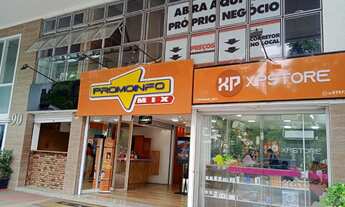 Imagem: Aluguel de loja no Centro de Niterói