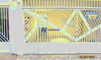 Imagem 2: Casa para alugar no bairro Vila Sabrina - São Paulo/SP, Zona Norte