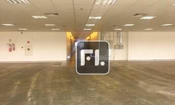 Imagem 6: Conjunto para alugar, 2236 m² por R$ 134.161,00/mês - Tamboré - Barueri/SP