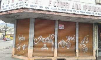 Imagem: Comercial/Industrial de 560 metros quadrados