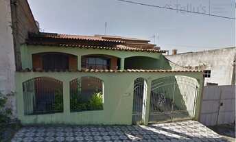 Imagem: Casa com 3 dormitórios à venda, 197 m²